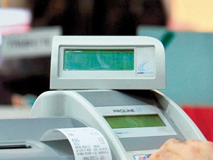 Etiketle kasa fiyatı arasındaki farka dikkat!