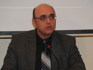 Rektör Söylet: Üniversite halka kulak vermeli