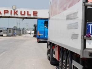 AB'ye 'karnesiz' taşımacılık başlıyor