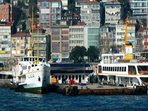 BUDO ocak ayında seferlere başlıyor