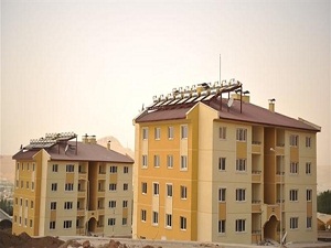 Bu binalar çok ekonomik!