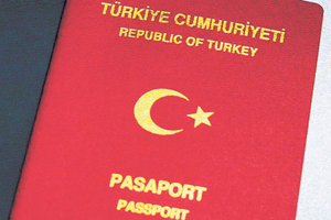 6.5 milyon insan e-Pasaport aldı