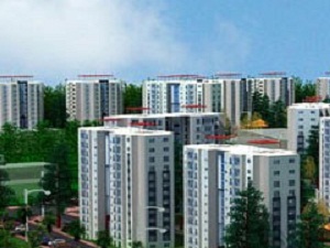 Dönüşümde site yapımına ağırlık verilecek