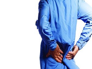 Bayanlar dikkat! Ev işi yapayım derken fıtık olmayın