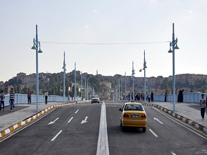 Galata Köprüsü Trafiğe Kapatılıyor
