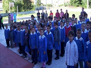 İlk gün ilk dersten, son gün son derse kadar eğitim