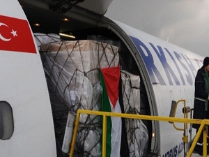 Gazze'ye yardımı DSÖ geciktiriyor