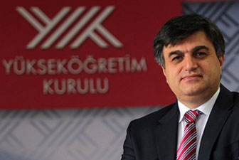 YÖK'ten üniversitelerle çözüm istişaresi