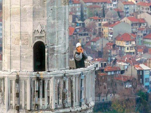 En güzel ezanı okumanın sırrı