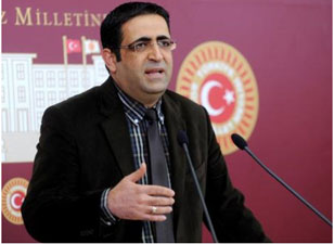 Said Nursi'nin mahkeme tutanaklarını Başbakan'a sordu