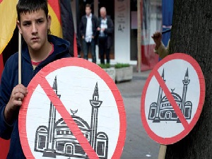 Cambrıdge Üniversitesi'nde İslamofobia Konferansı