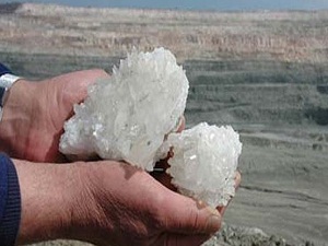 Bor Projelerine 4 Milyon TL'lik Destek