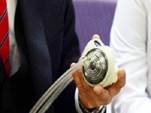 Kalp bekleyenlerin umudu