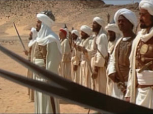 Sahabelerin kavgasına Bediüzzaman'dan cevap