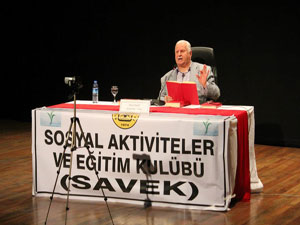 Her yer ve her şey Allah’ın mülküdür