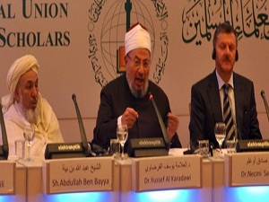 Dünya Müslüman Alimler Birliği: Fitneye kapılmayın