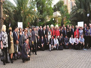 21 ülke insancıl ekonomi için buluşuyor!