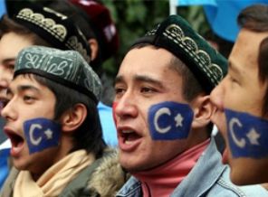 Uygurlar'a Çin ayrımcılığı