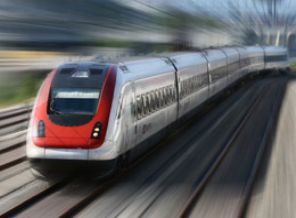 Dünya'da en hızlı trenini onlar yapacak