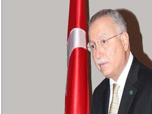 Filistin BM'ye üye olmalı