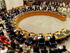 Filistin için BM'de kritik oylama bugün