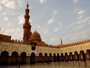 Gat için Ezher'den fetva talebi