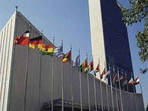Yunanistan'dan Filistin sürprizi