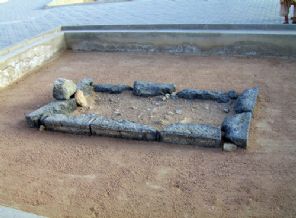 Bir yeryüzü cenneti : Cennet'ül Baki!