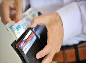 Maaşlara yapılacak zam belli oldu!