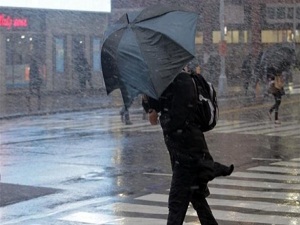Hava durumuna dikkat! Sağanak yağış geliyor