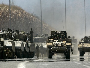 İsrail tankları ateşkese rağmen Han Yunus'a girdi