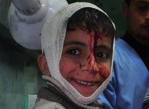 Gazze saldırısının doğurduğu yeni gerçeklik