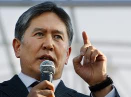 Kırgızistan’da gösteri ve mitingler artık yasak olmayacak