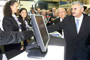 3G’de Avrupa’yı ikiye katladık