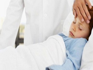 Ya çocuğumda PFAPA varsa?