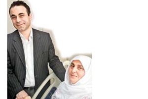 50 yıllık ağrıya Türk yöntemi çare!