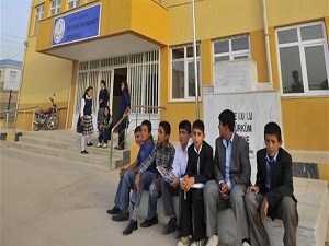 Ceylanpınar'da telafi eğitimi yapılacak