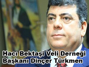 Alevi liderden Said Nursi çıkışı!