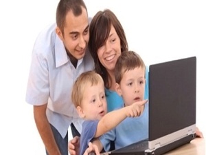 Ailelere internet eğitimi verilecek