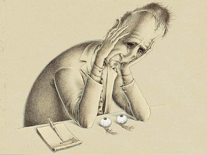 İnsanın önemi onun değer olmasındadır