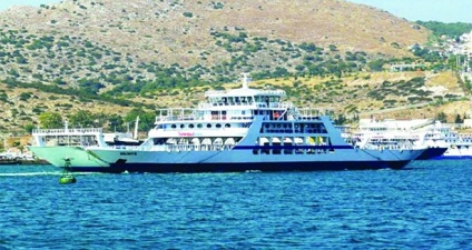 İDO fena yakalandı