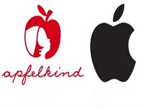 Apple'ın amblem kavgası büyüyor