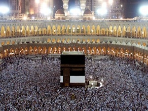 Umre kayıtları başladı!