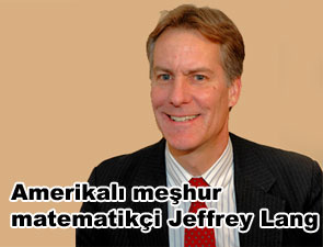 Matematikçinin rüyası onu İslam'a götürdü