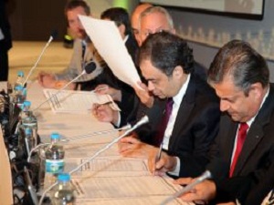 İETT Yerli Motor Üretimi İçin İlk Adımı Attı