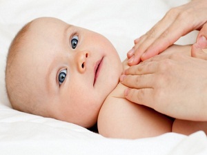 Ona sık sık masaj yapın