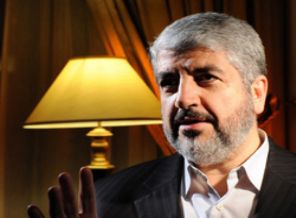 Hamas El Fetih'le anlaşmadan umutlu