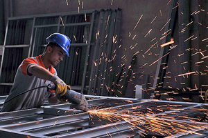 Kayıt dışı istihdamla mücadelede olumlu tablo