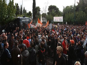 İşsizliğin önüne geçilemiyor