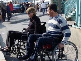 İşsiz engellilere büyük fırsat